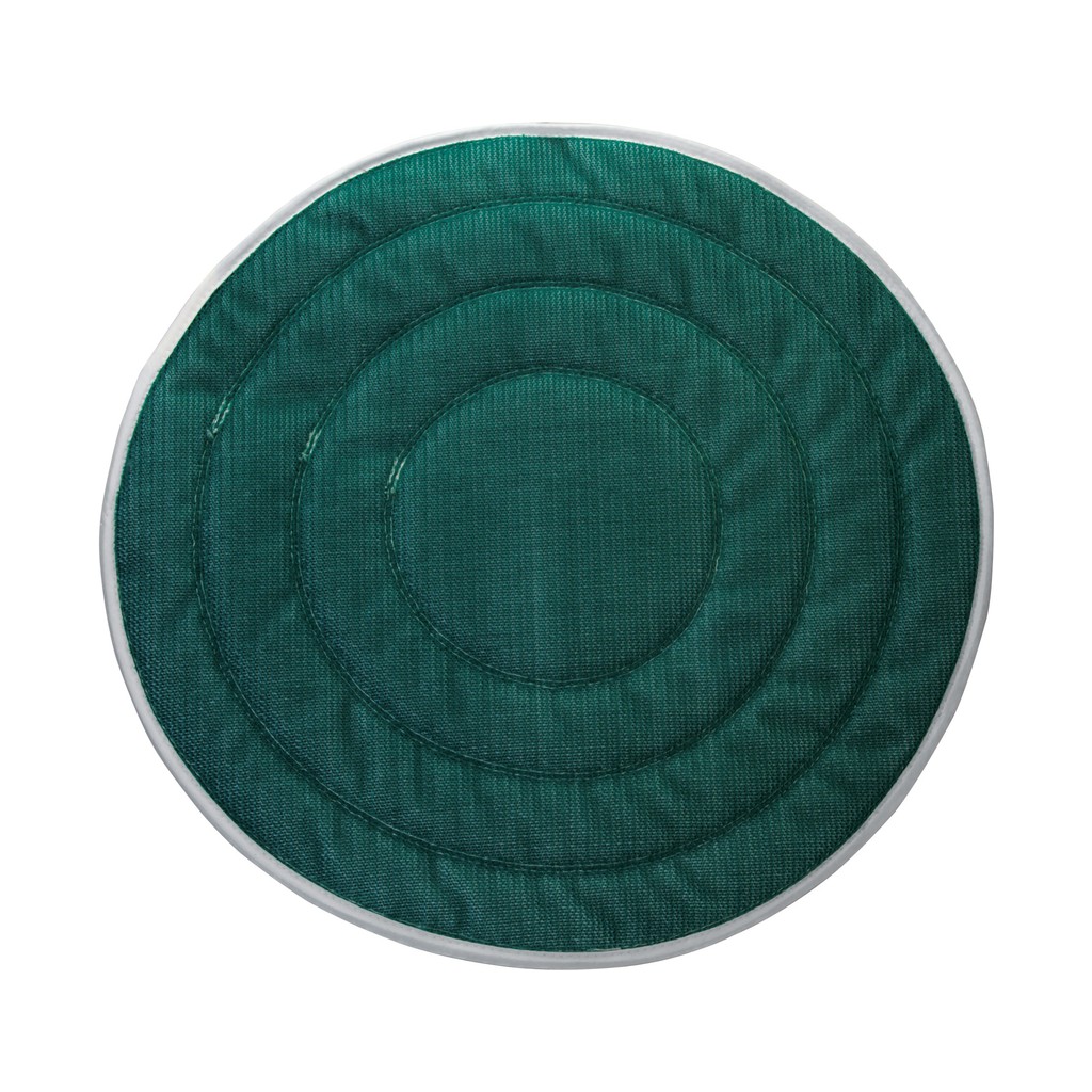 Meiko Borsten pad, Pad 20 coll, 505 mm, zöld