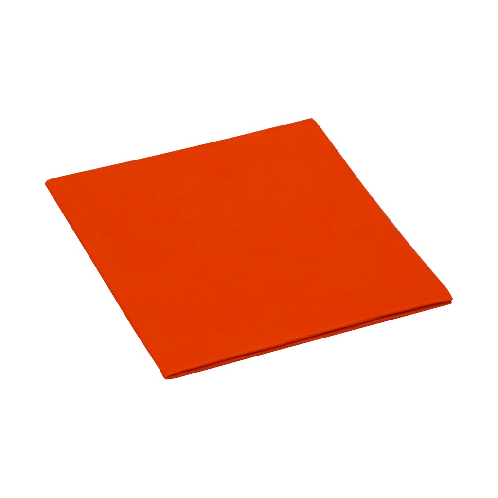 RaumProfi Vileda törlőkendő, 36×39cm, piros