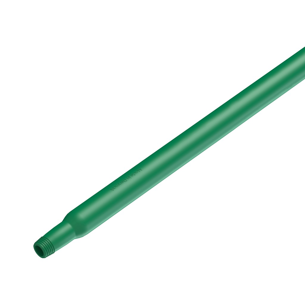 Nyél, Vikan Ultra Hygienic, Ø32mm, 130cm, zöld