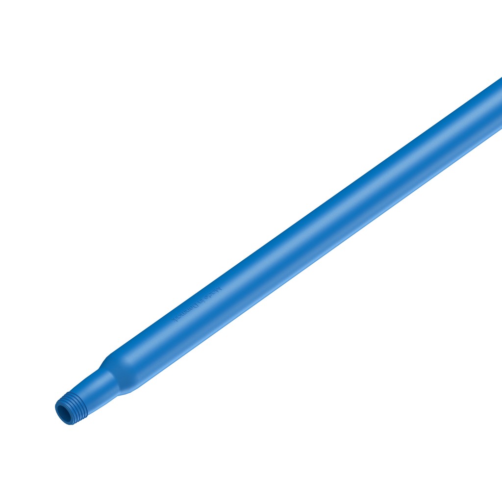Nyél, Vikan Ultra Hygienic, Ø32mm, 65cm, kék