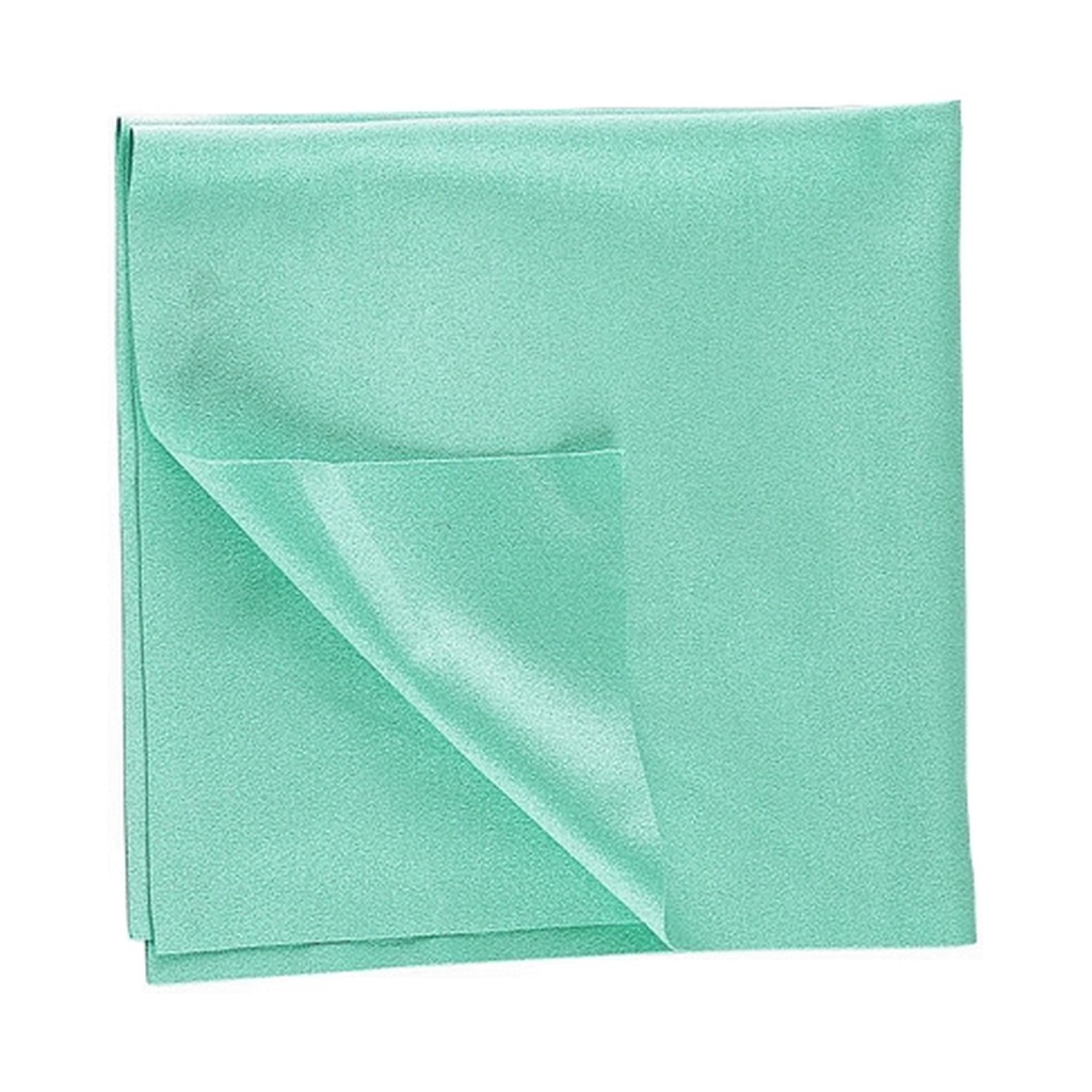 Mikroszálas törlőkendő zöld, Vermop Textronic