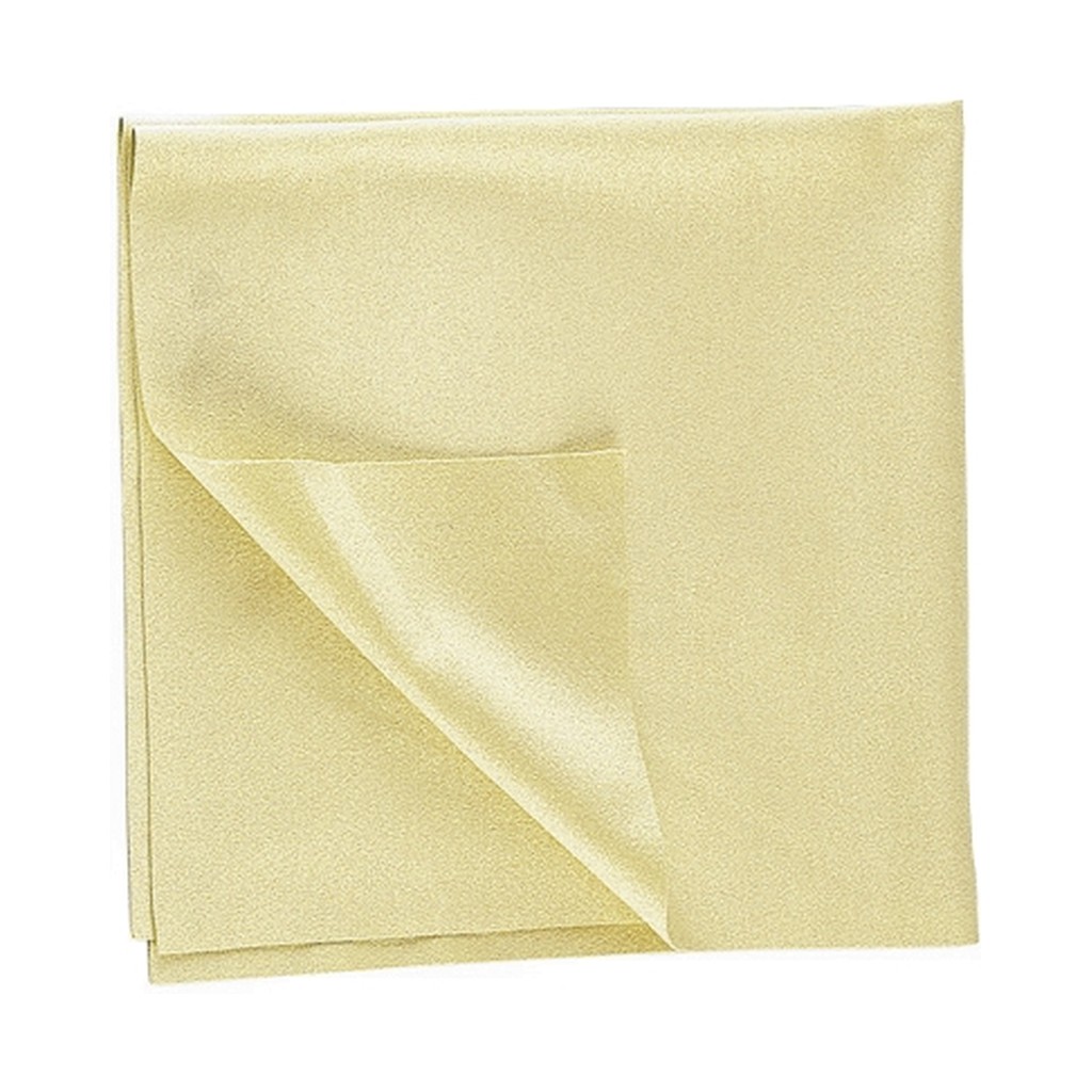 Mikroszálas törlőkendő sárga, Vermop Textronic