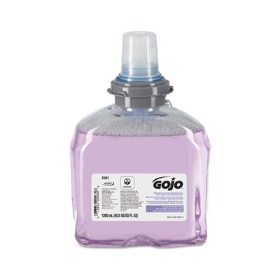 Gojo foam soap TFX1200 ml x 2 db
