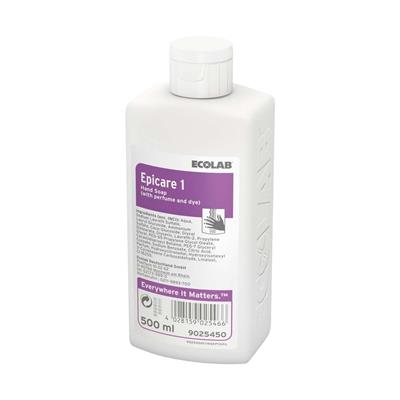 Epicare 1 Ecolab, 500 ml, foly.szappan