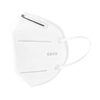 KN95 légszűrő maszk (FFP2-vel azonos) - 10 db