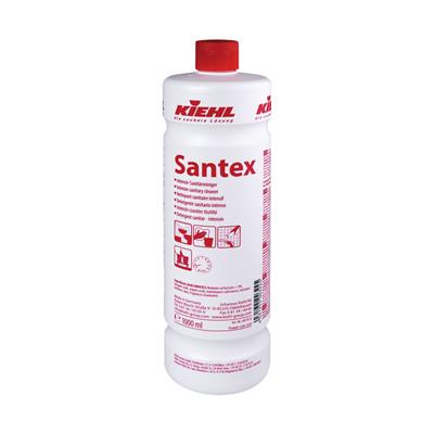 Santex Kiehl, 1 l, szanitertisztító, intenzív