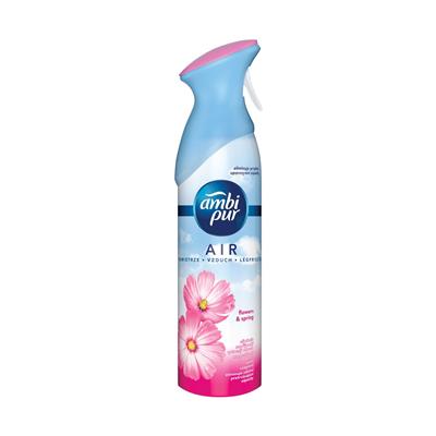 Ambi Pur, Flowers & Spring, 300 ml, illatosító aer