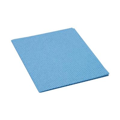 All Purpose Cloth Vileda kendő, 38×40cm, kék