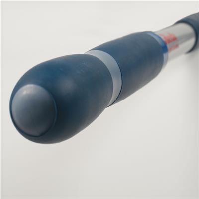 Blue Vileda, teleszkópos nyél, 100-180 cm, alu