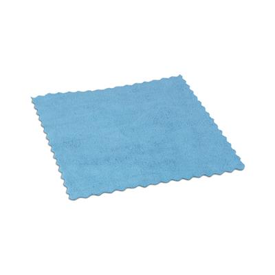 MicroTuff Easy Vileda kendő, 30×30cm, kék