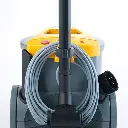 Porszívó, Ghibli Power D 12 (Ex: AS6)