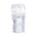 Vileda SafePlus MicronRoll Mini, 28×30 cm, sárga