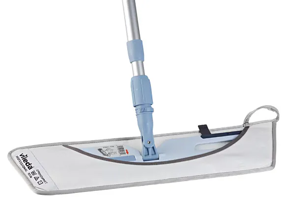 Vileda CE MicroControl 2 tisztatéri mop huzat, 50 cm, 30db/karton