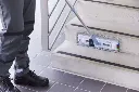 Vileda UltraSpeed Pro mop huzat, 40 cm