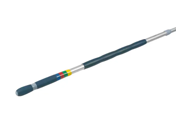 Vileda Blue teleszkópos nyél, 50-90 cm, alumínium