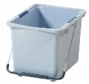 Vileda UltraSpeed Pro mop és vödör kezdőkészlet, 15 l