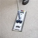Vileda Safe mop huzat, 40 cm, USP, vágott, mikroszálas