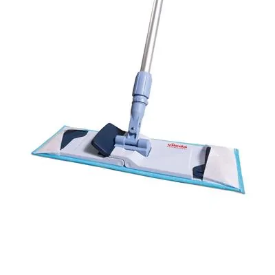 Vileda r-MicroOne Pro mop huzat, 40cm, kék, 150db/karton