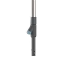 Vileda SprayPro Inox nyél, 145cm, fogantyú és adagolókancsó