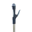 Vileda SprayPro Inox kezdőkészlet, 40cm