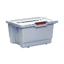 Vileda Mopbox Vileda, előkészítő doboz fedél