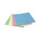 Vileda MicroTuff Easy kendő, 30×30cm, kék