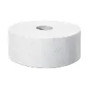 Tork Jumbo tekercses toalettpapír, fehér, T1, 2 réteg, D26, 6 tek./karton