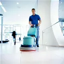 Vileda DynaCross Superpad súrolókorong, intenzív padlótisztító, 17 coll