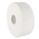 Wepa Comfort tekercses toalettpapír, fehér, D26, 380 m, 6 tek./karton