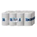 Tork Reflex középmagos papír kéztörlő, fehér, 1 réteg, D13, 120 m, 35x19,8 cm, M3, 12 tek./karton