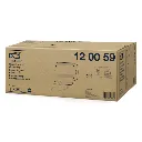 Tork Matic extra hosszú tekercses papír kéztörlő, fehér, 1 réteg, D19, 280 m, H1, 6 tek./karton