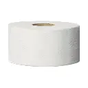 Tork Soft Mini Jumbo tekercses toalettpapír, fehér, 2 réteg, D18,8, 170 m, 12 tek./karton, T2