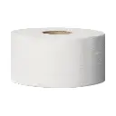 Tork Mini Jumbo tekercses toalettpapír, fehér, 1 réteg, D18,8, 240 m, 12 tek./karton, T2