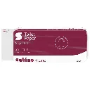 Wepa HiLine kistekercses toalettpapír, fehér, 3 réteg, 30 m, 8 tek./karton, MT1