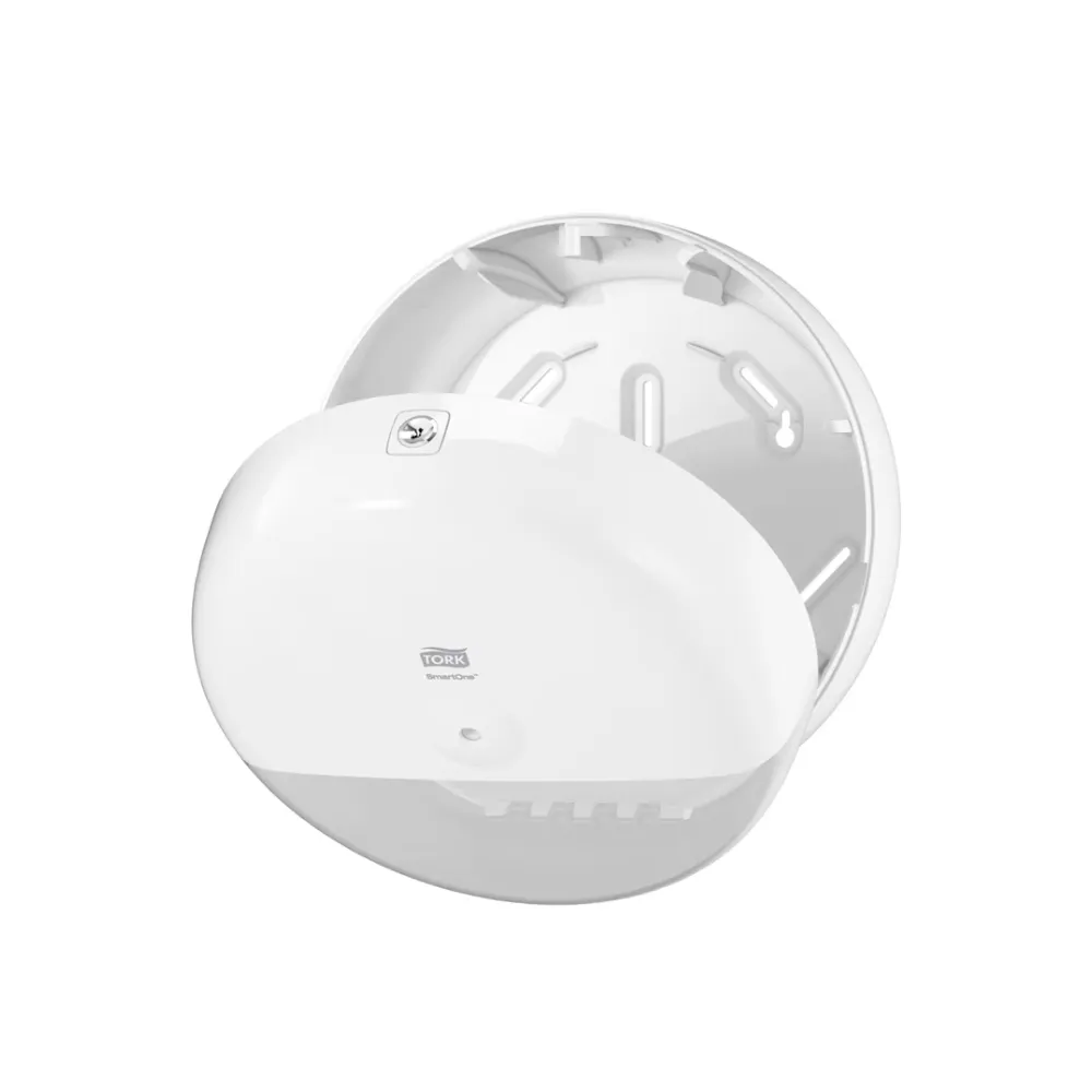 Tork SmartOne toalettpapír adagoló, fehér T8