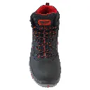 Munkavédelmi lábbeli S3, SRC, HRO biztonsági bakancs