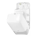 Tork dupla tekercses Mid-size toalettpapír adagoló, fehér, T6