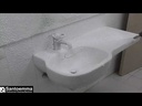 Termékbemutató videó - Habos takarítógép, Santoemma Foamtec 30