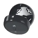 Tork SmartOne Mini tekercses toalettpapír adagoló, fekete, T9