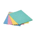 Vileda All Purpose Cloth kendő, 38×40cm, zöld