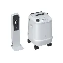 PUDU CC1/CC1 Pro, mobil vízkezelő állomás