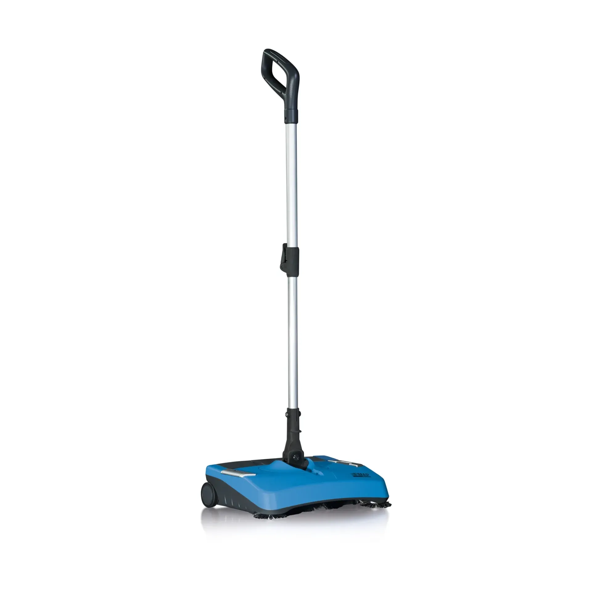 [GFI106880] Seprőgép, Fimap Broom