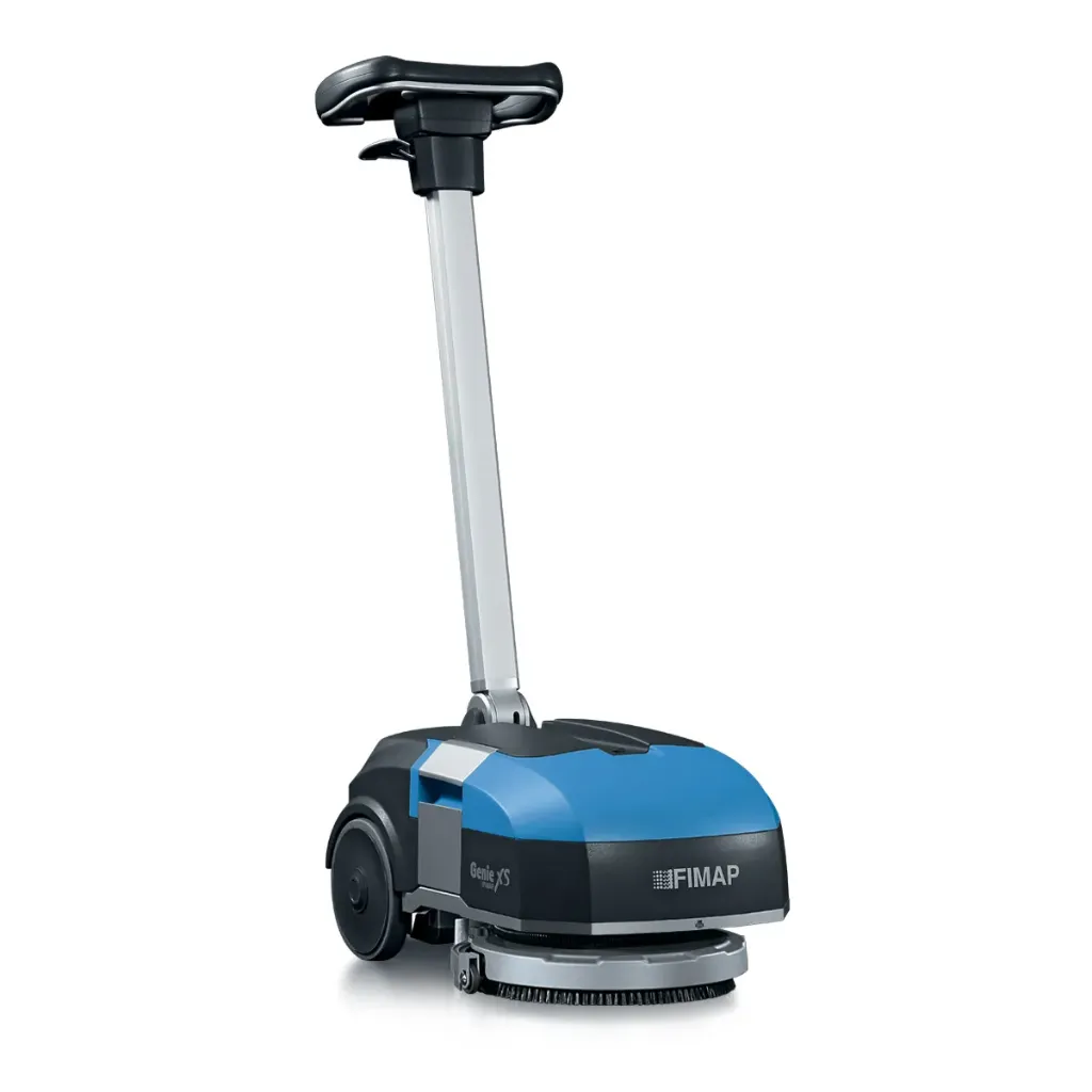 Padlósúrológép, Fimap Genie XS