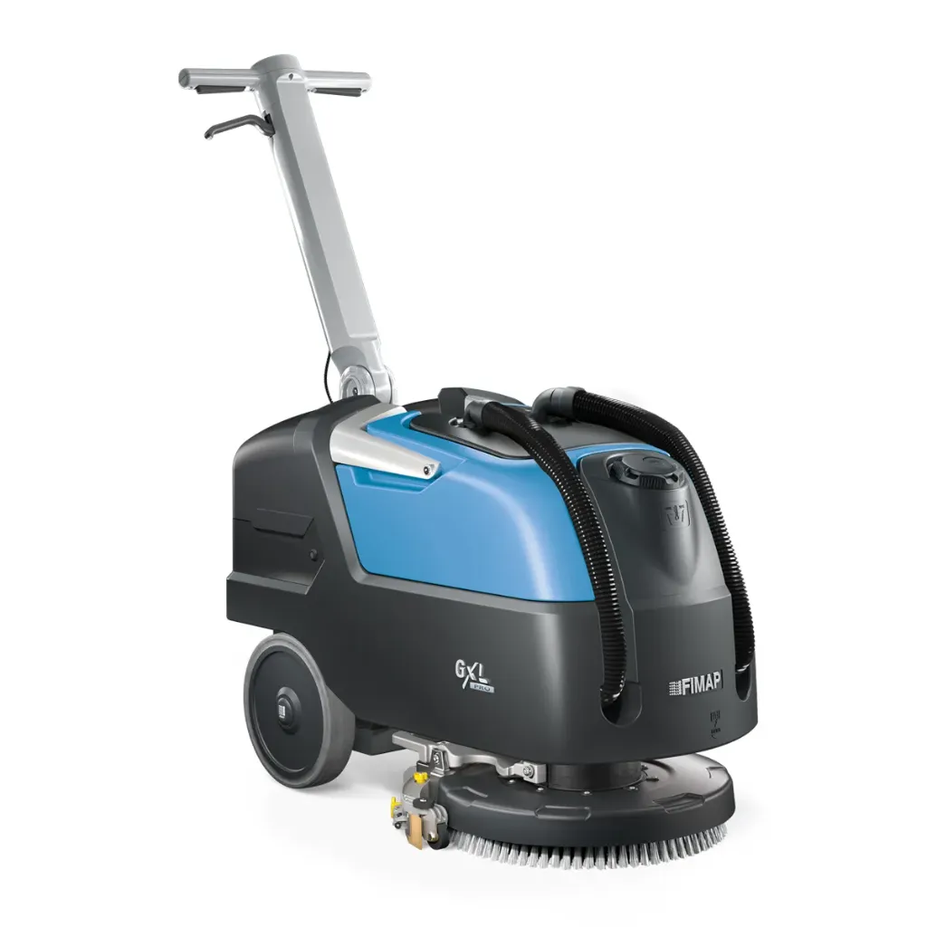 [GFI109762] Padlósúrológép, Fimap GxL Pro