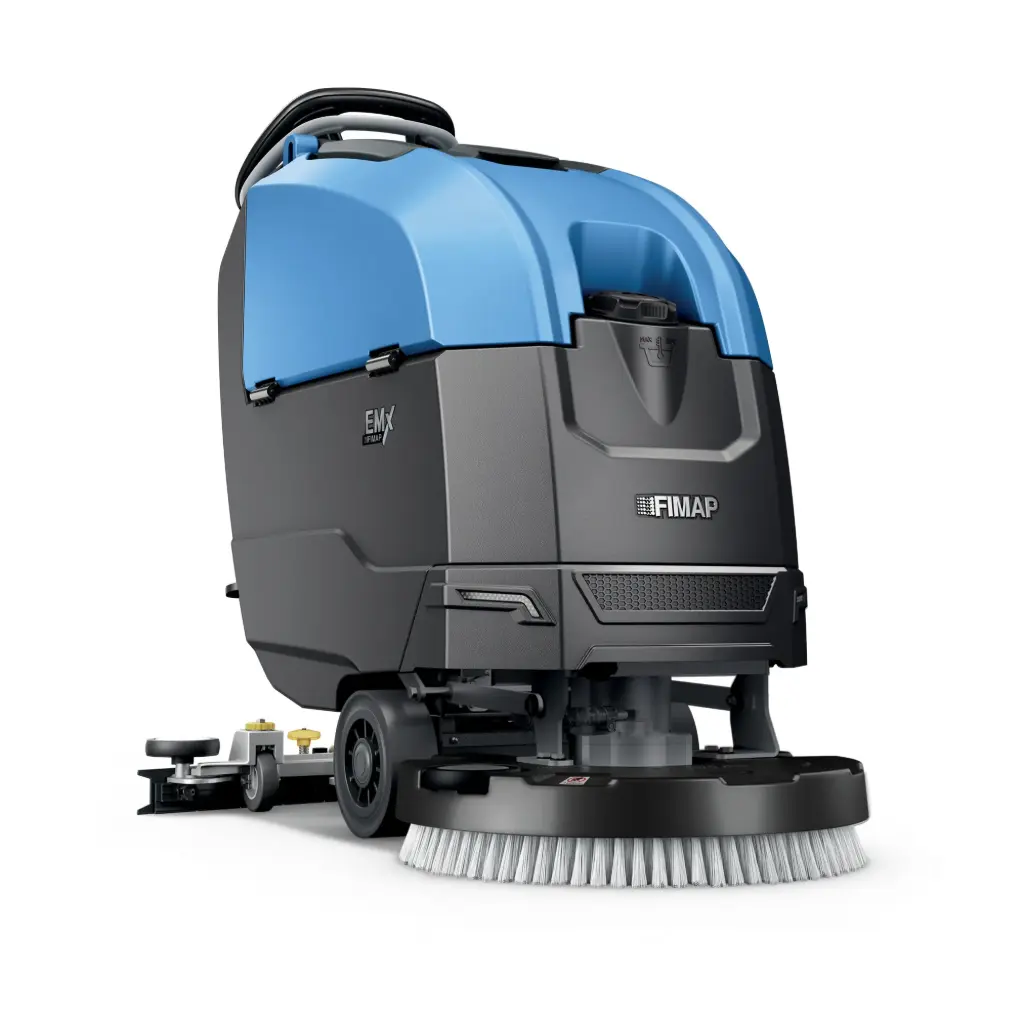 Padlósúrológép, Fimap EMx 50 Bt