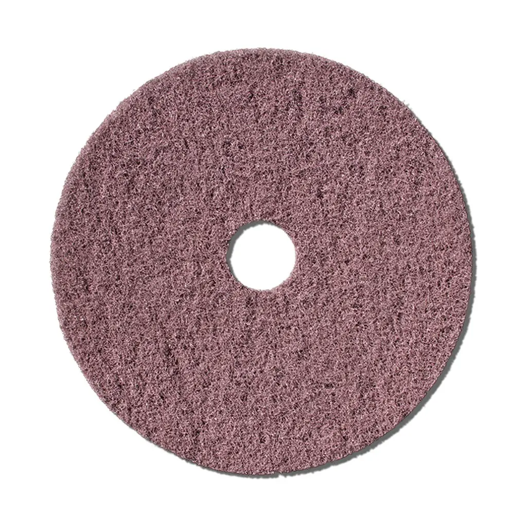 Pad 17", 432 mm Shine Pro, gyémánt, GRIT 400 (1#)