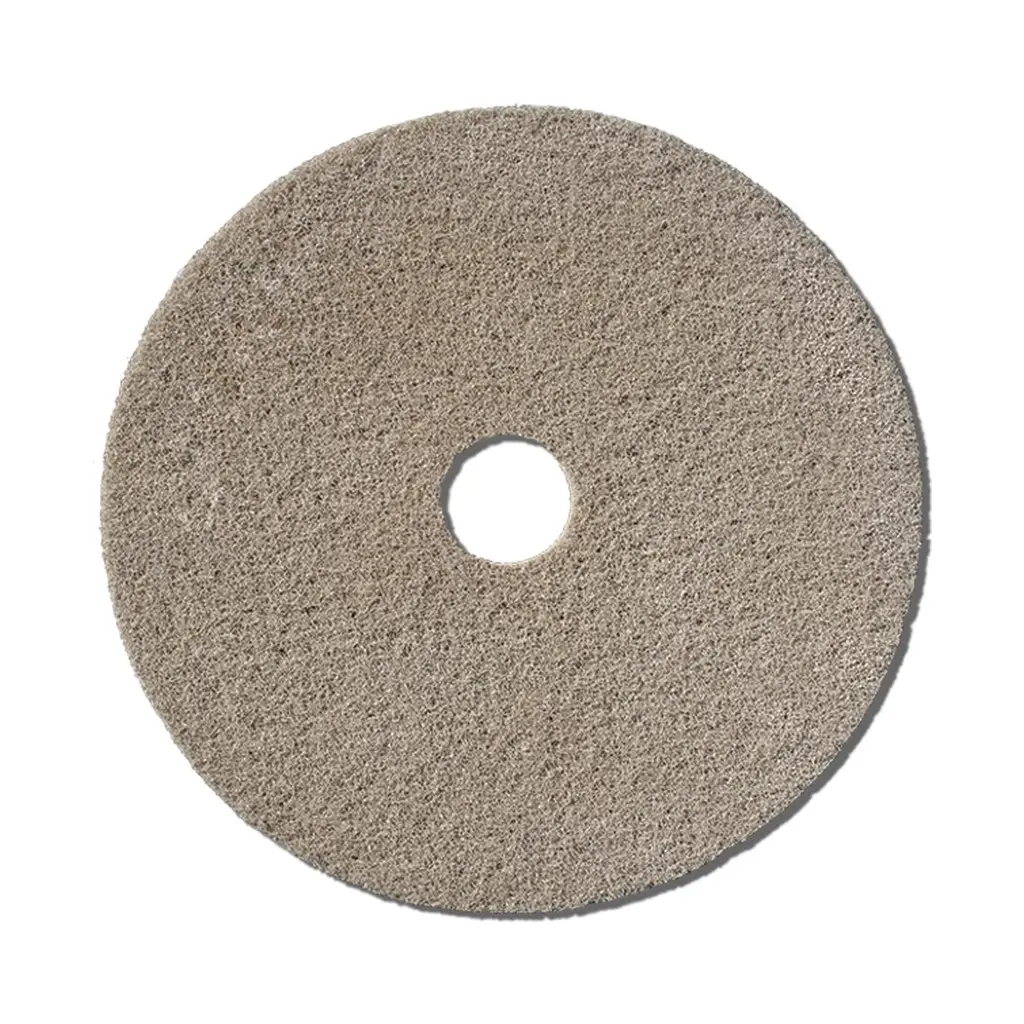 [EPDCP-17-1800] Pad 17", 432 mm Shine Pro, gyémánt, GRIT 1800 (3#)