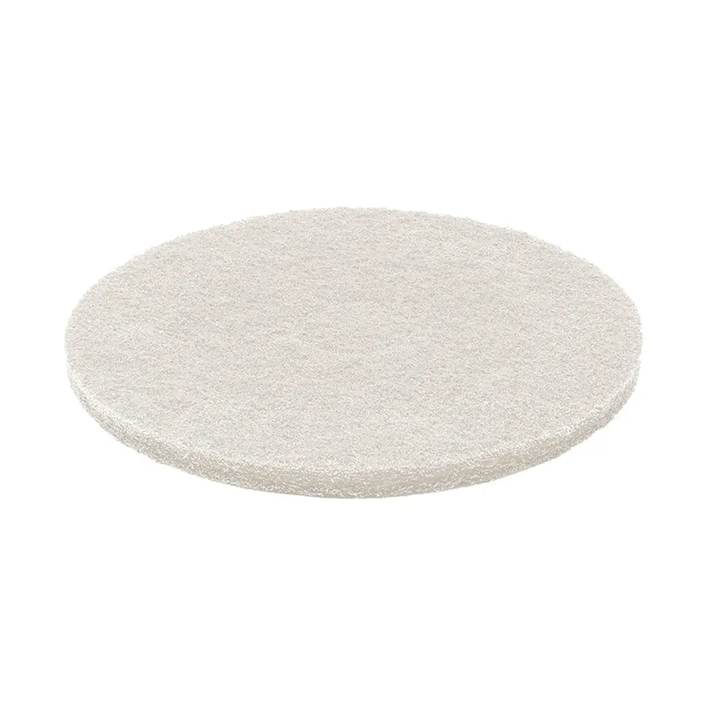 Pad 24", 610 mm, Facco R6, fehér