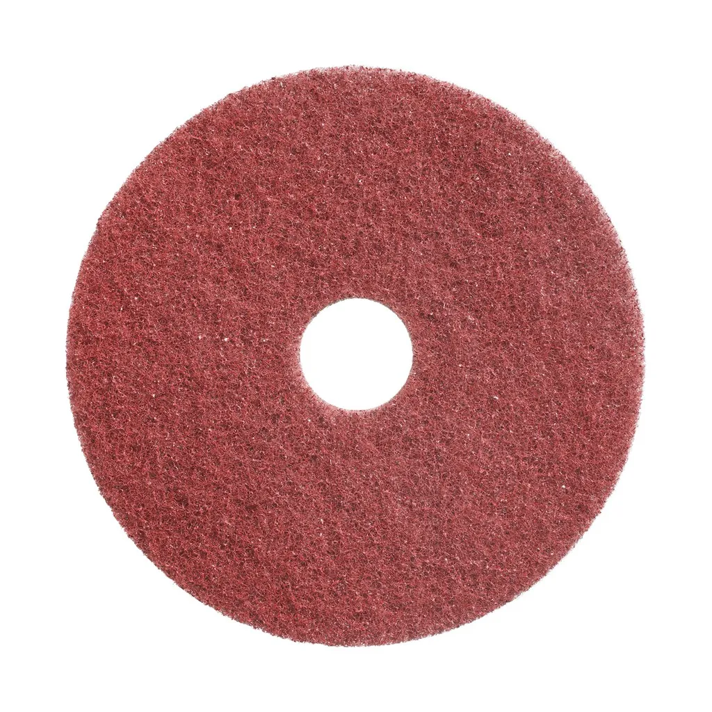 [ILPC.WD020EP] Pad 20", 508 mm, T3 Premium, piros