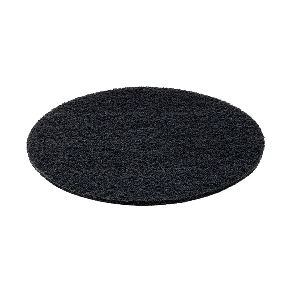 Pad 21", 533 mm, T3 Premium fekete